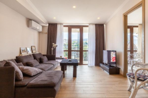 New Modern apartment in Tbilisi centre